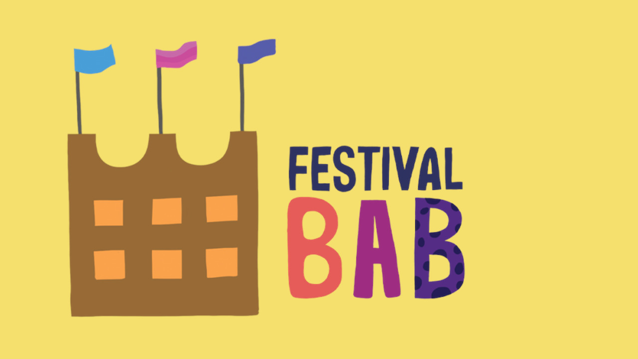 Víťazné filmy Festivalu BAB